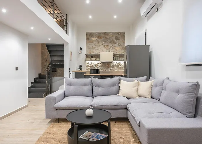 Petralab By Greece Apartments