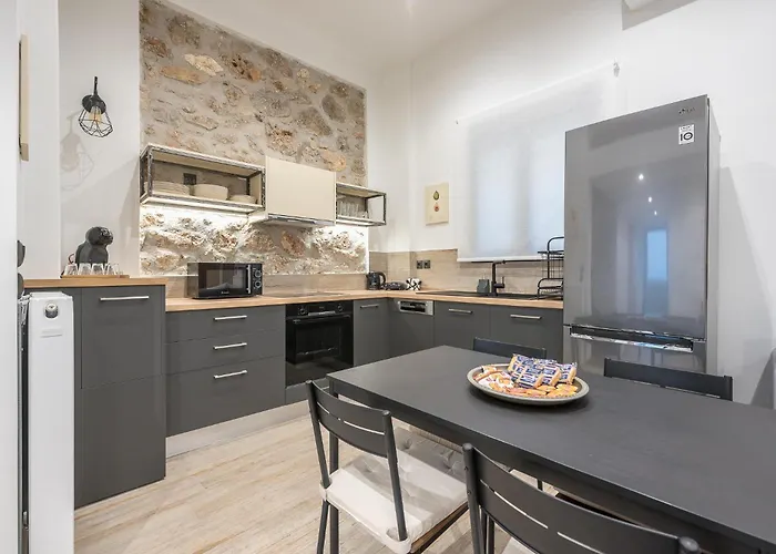 Petralab By Greece Apartments