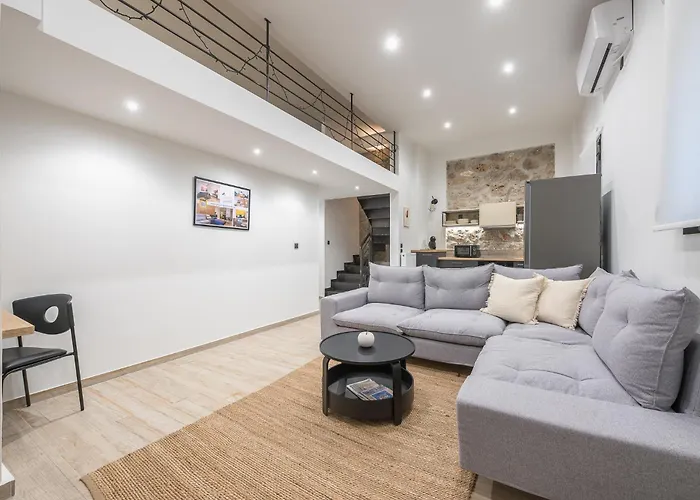 Petralab By Greece Apartments